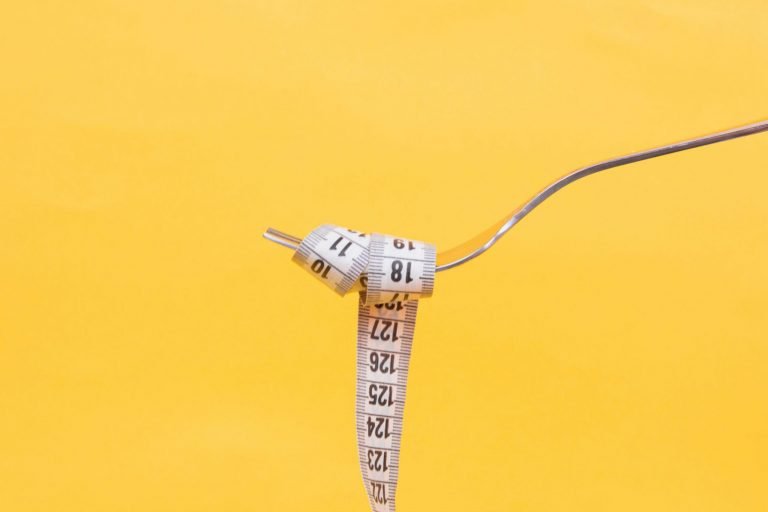 Disturbi dell’alimentazione