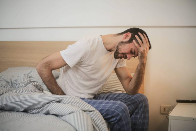 Disturbi psicosomatici