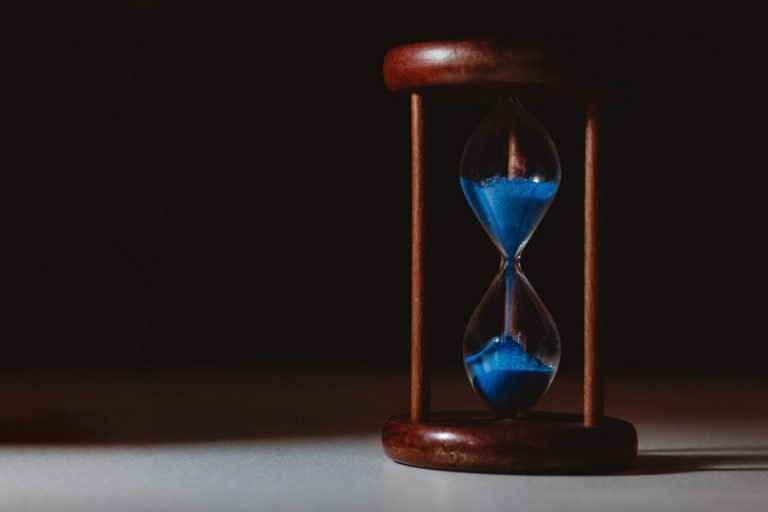 La vita e il tempo