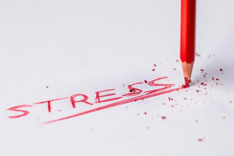 La Potente Connessione tra Mente e Corpo: Come lo Stress Influenza la Nostra Salute
