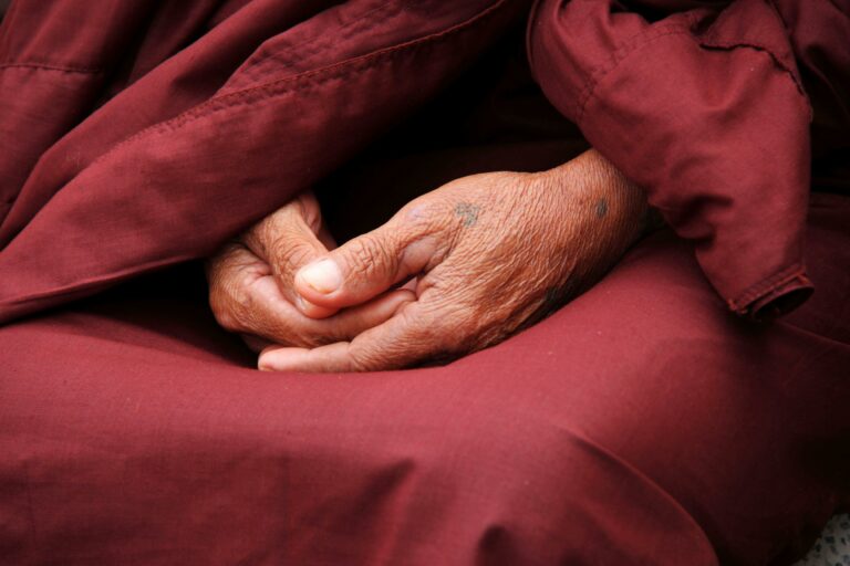 Seminario di Meditazione Vipassana