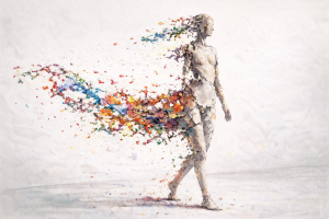 Il corpo non dimentica: illusioni motorie, sfondo corporeo e psicoterapia